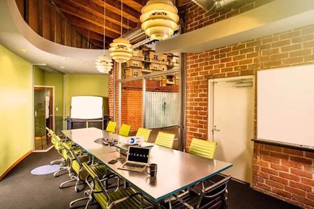 Preview this Bizhaus - Marina del Rey Coworking space for Rent in Marina del Rey