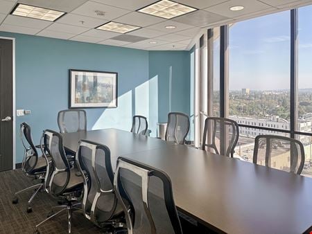 Preview this Regus - Beverly Hills 8383 Wilshire Coworking space for Rent in Beverly Hills