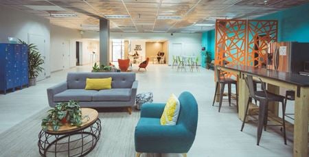 Preview this coLAB Coworking space for Rent in Santa Rosa