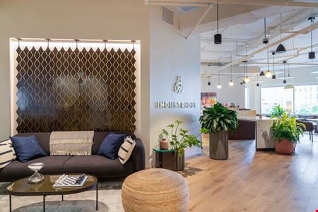 Preview this Industrious - Ballston Exchange Coworking space for Rent in Arlington
