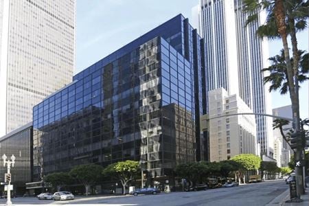 Preview this Same Day Virtual Offices - 611 Wilshire Coworking space for Rent in Los Angeles