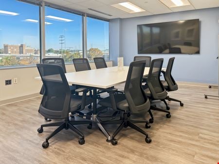 Preview this HQ - Alexandria - Richmond Hwy Coworking space for Rent in Alexandria