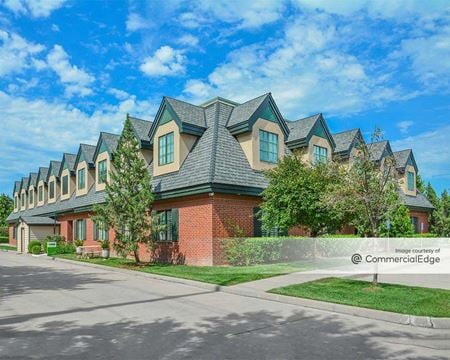 Preview this Omni Business Center - 111 South Whittier Street Coworking space for Rent in Wichita