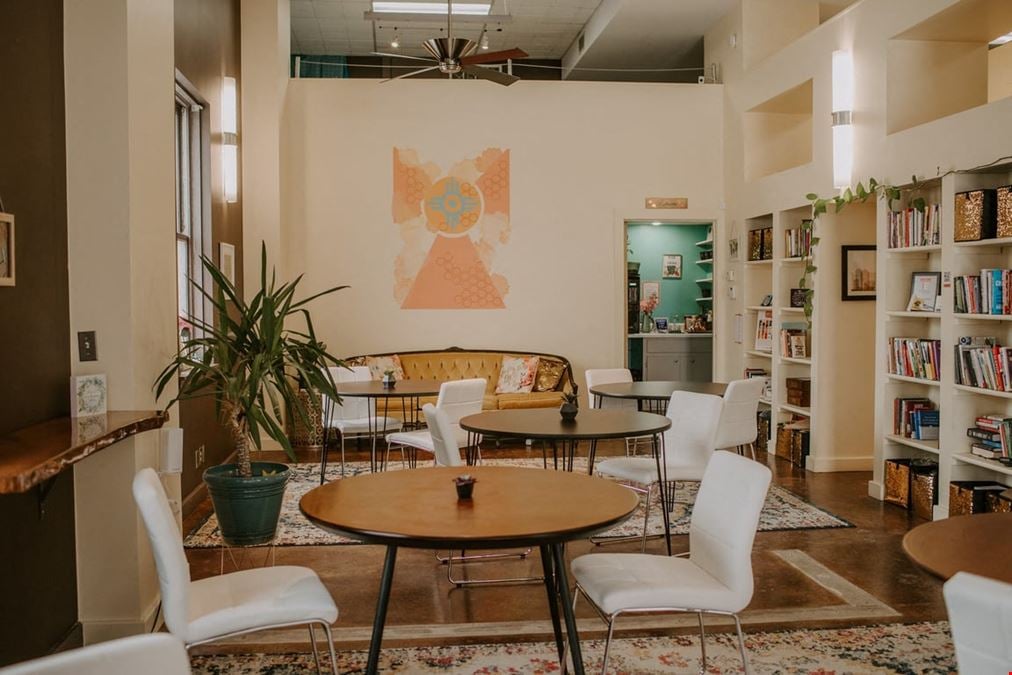 The Hive Wichita - Coworking