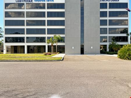 Preview this Regus - Clearwater - Countryside Corporate Ctr Coworking space for Rent in Clearwater
