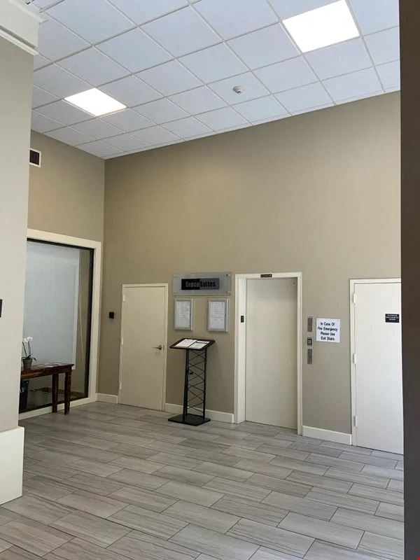 Execusuites