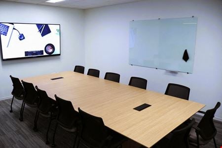 Preview this E|Spaces - Battery Coworking space for Rent in Atlanta