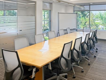 Preview this Regus - Riverside - Turner Riverwalk Coworking space for Rent in Riverside 