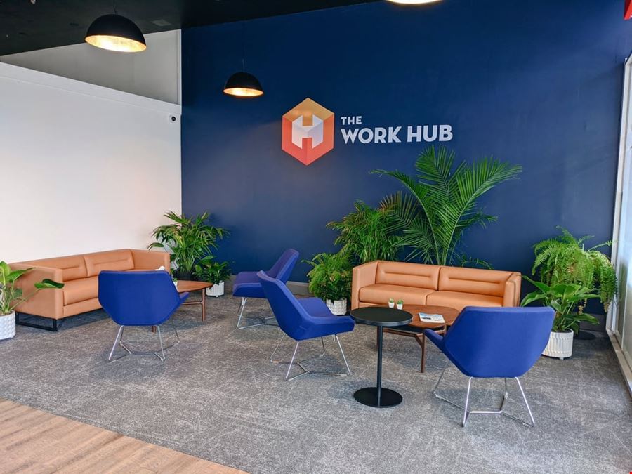 The Work Hub