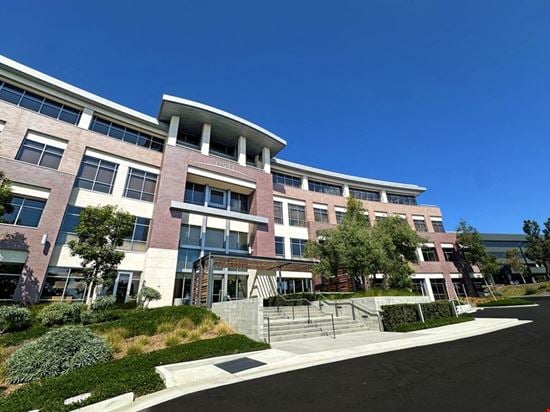 Premier Workspaces - DM3 - One Del Mar San Diego