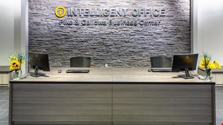 Preview this Intelligent Office (Tysons) - Intelligent Office - Tysons Corner Coworking space for Rent in Vienna