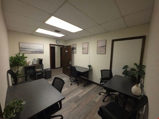 RCS Suites