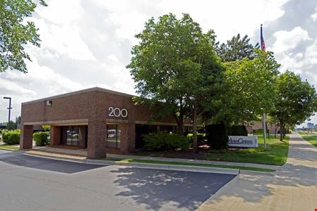 Preview this AmeriCenters - AmeriCenter of Troy Coworking space for Rent in Troy