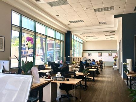 Preview this Venturepad Coworking space for Rent in San Rafael