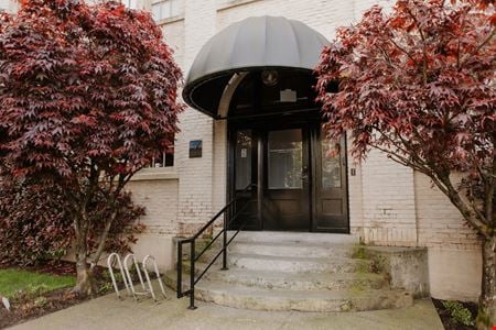 Preview this Ally Global Foundation Coworking space for Rent in Vancouver