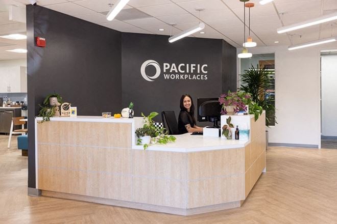 Preview this Pleasant Hill Coworking space for Rent in Pleasant Hill