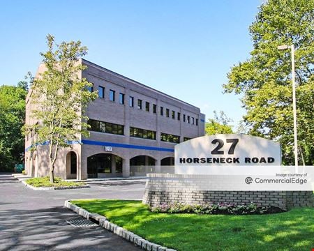Preview this Agency Network - Fairfield Coworking space for Rent in Fairfield