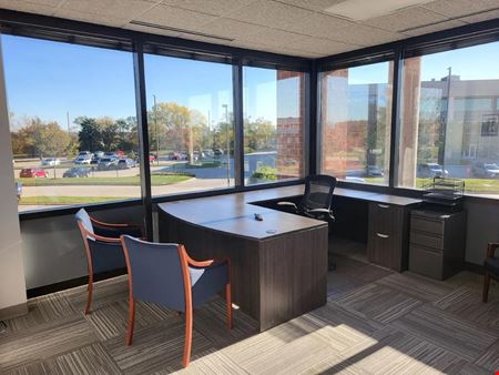 Preview this Century Coworking Coworking space for Rent in West Des Moines