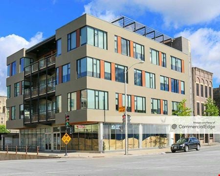 Preview this Good Work - 161 South 1st Street Coworking space for Rent in Milwaukee