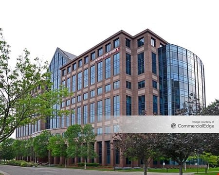 Preview this Life Time Work - West End St Louis Park Coworking space for Rent in St. Louis Park