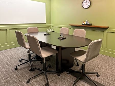 Preview this Spaces - Seattle- 1601 5th Avenue Coworking space for Rent in Seattle