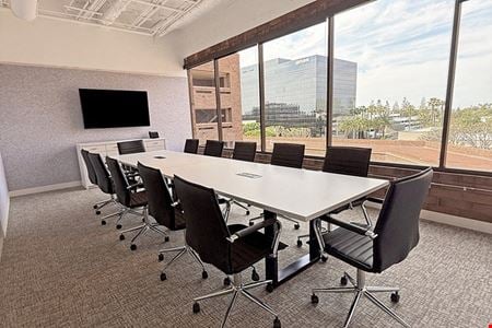 Preview this Premier Workspaces - RED - Redstone Newport Coworking space for Rent in Newport Beach