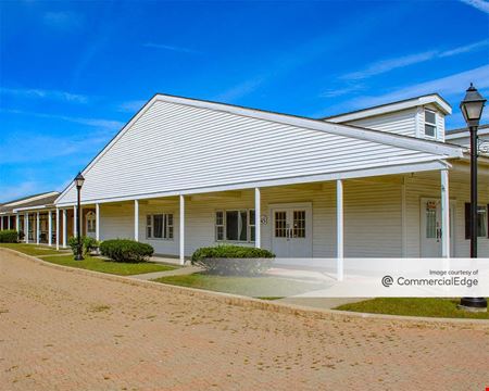 Preview this DCG Development Company - Malta Commons Business Park Executive Suites Coworking space for Rent in Ballston Spa