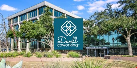 Preview this Dwell Coworking - Mueller Coworking space for Rent in Austin