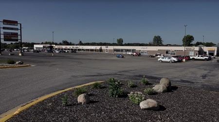 Preview this Bulldog Self Storage & Business Hub Coworking space for Rent in Big Rapids