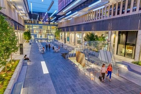 Preview this Peachtree Offices Downtown - Peachtree Offices - Downtown Atlanta Coworking space for Rent in Atlanta