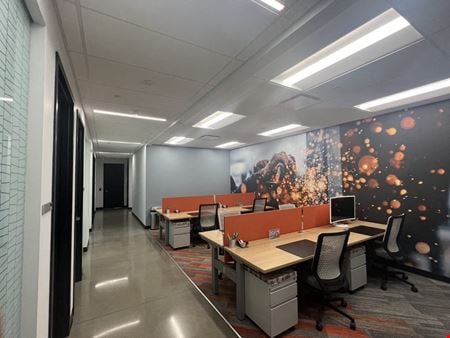 Preview this Carr Workplaces - West Lafayette Coworking space for Rent in West Lafayette