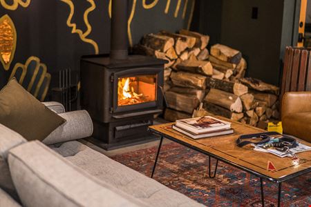 Preview this Barnfox - 75 Main Street Coworking space for Rent in Livingston Manor
