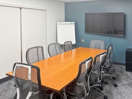 Preview this HQ - Melville - Broadhollow Coworking space for Rent in Melville