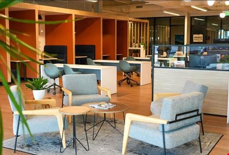 Preview this Sage Partners - CoFounder - Founders Plaza Coworking space for Rent in Rogers