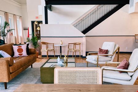 Preview this Barnfox - 291 Wall Street Coworking space for Rent in Kingston
