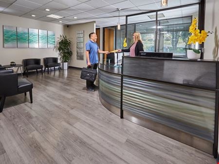 Preview this Executive Base Network Coworking space for Rent in San Ramon