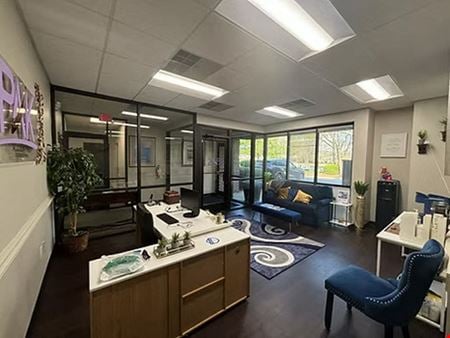 Preview this PAK Solutions Group - PAK Solutions Coworking space for Rent in Garner