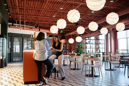 Preview this Kiln - Gilbert Coworking space for Rent in Gilbert