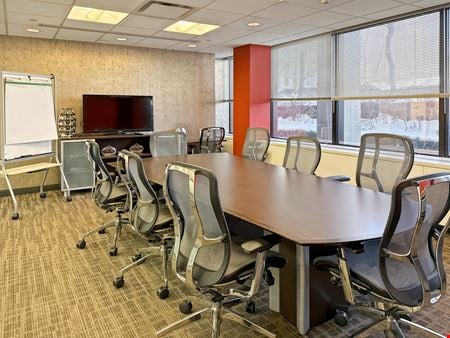 Preview this Regus - White Plains - Exchange at Westchester Coworking space for Rent in White Plains