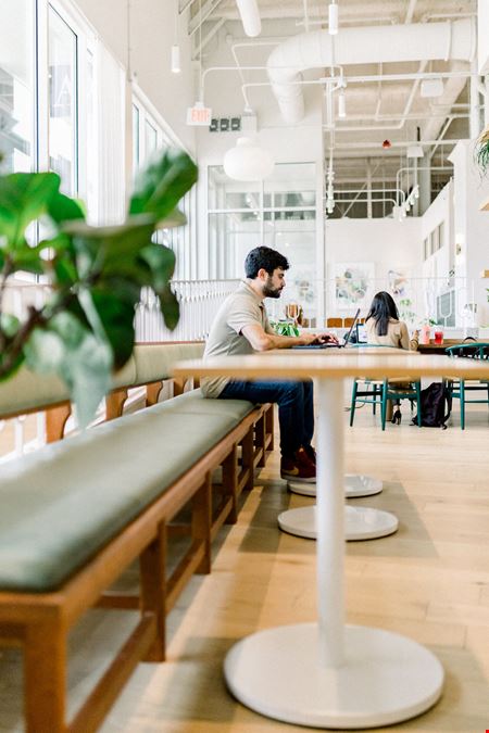 Preview this Ao Office - Van Aken District Coworking space for Rent in Shaker Heights