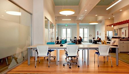 Preview this Satellite Workplaces - Sunnyvale Coworking space for Rent in Sunnyvale