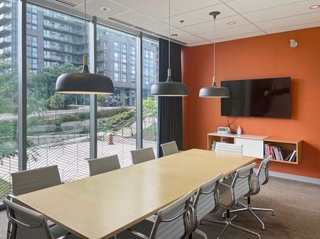 Preview this Spaces - Toronto - Spaces Gladstone Coworking space for Rent in Toronto