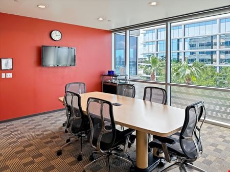 Preview this Regus - League City - South Shore Coworking space for Rent in League City