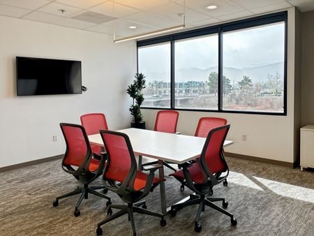 Preview this Regus - Temecula - Enterprise Circle Coworking space for Rent in Temecula