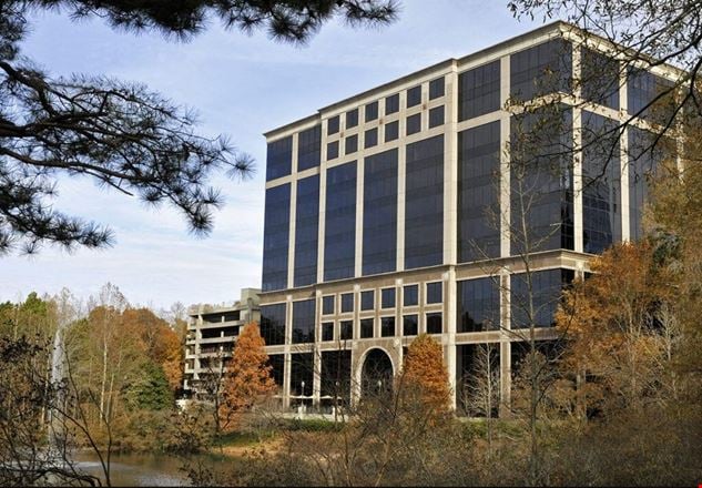 Preview this Intelligent Office (ATL/ROS) - Intelligent Office Sandy Springs Coworking space for Rent in Sandy Springs
