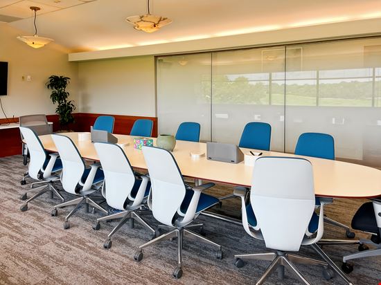 Regus - Ann Arbor - Frank Lloyd Wright Dr