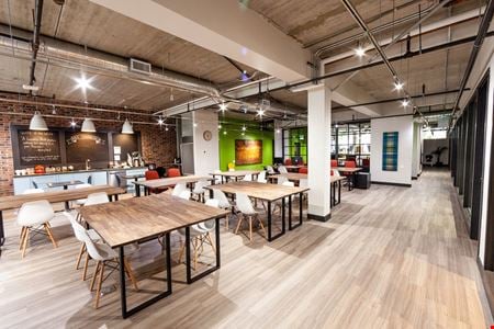 Preview this ACE Coworking - ACE Robinson Coworking space for Rent in Oakville