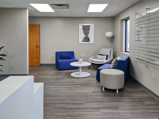 HQ - Grand Island - Baseline Rd