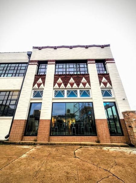 Preview this Cohab Coworking space for Rent in Shreveport