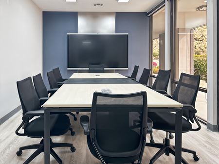 Preview this Regus - Stockton - Grand Canal Blvd Coworking space for Rent in Stockton